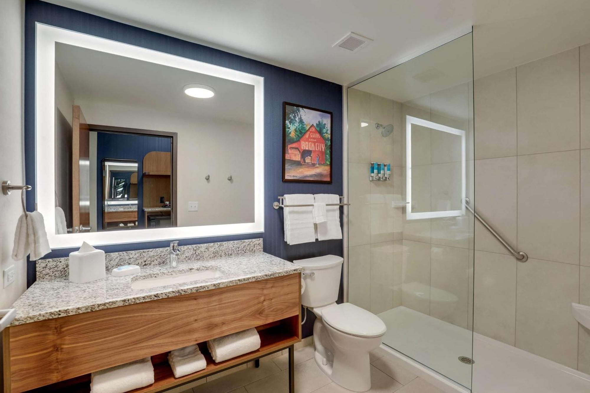Hotel Drury Plaza Hamilton Place Chattanooga