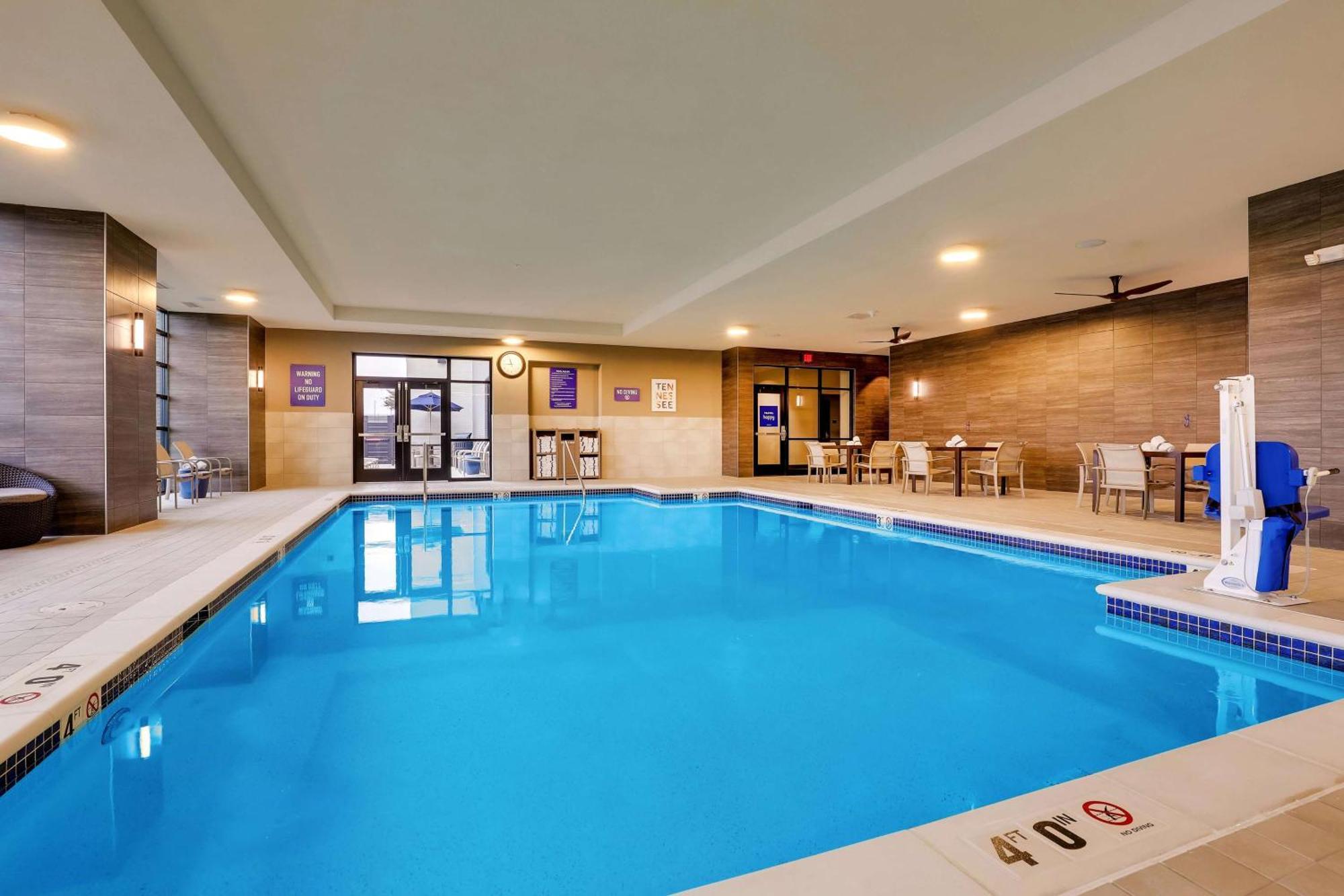 Hotel Drury Plaza Hamilton Place 3*