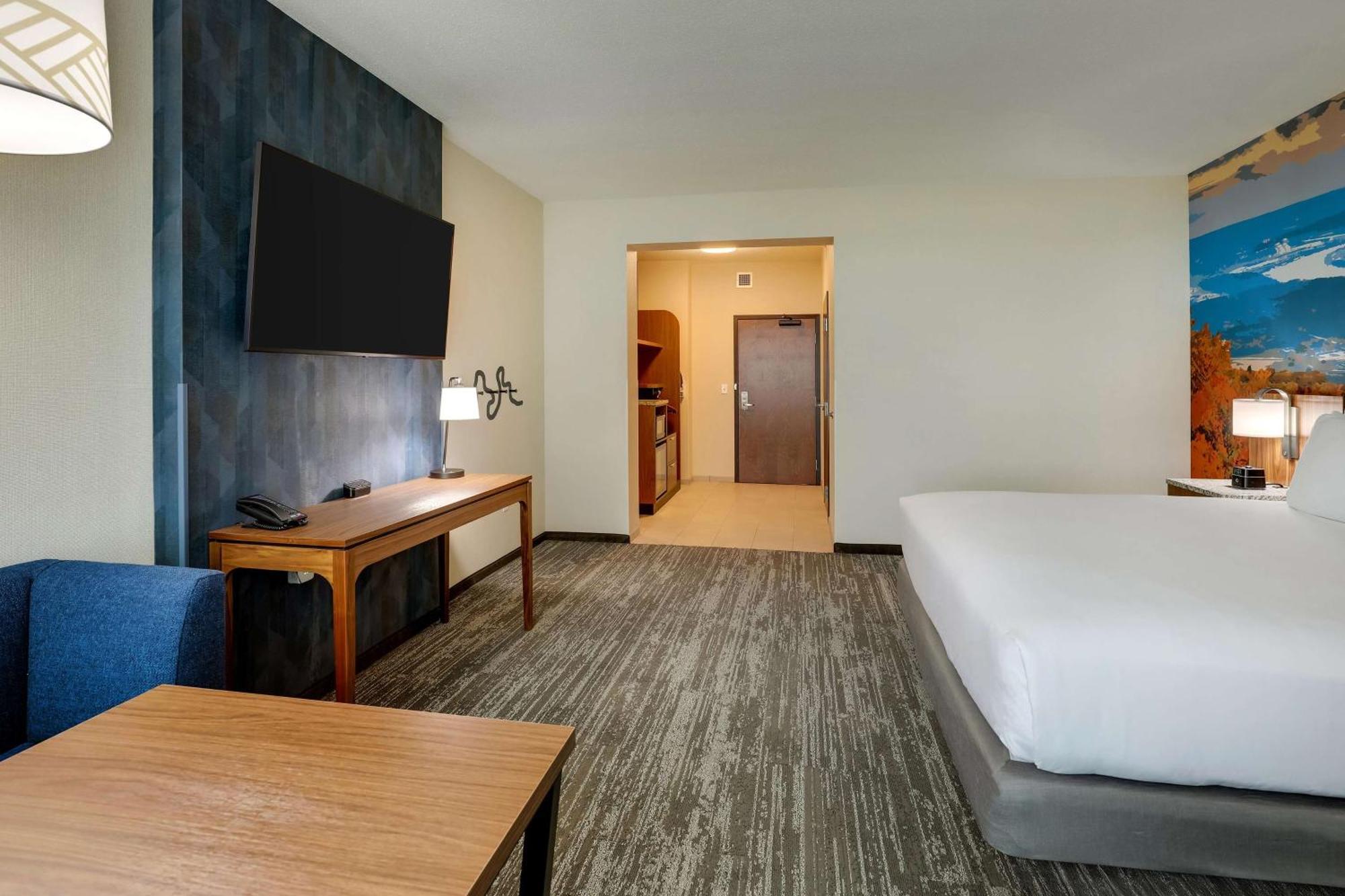 Drury Plaza Hamilton Place Hotel