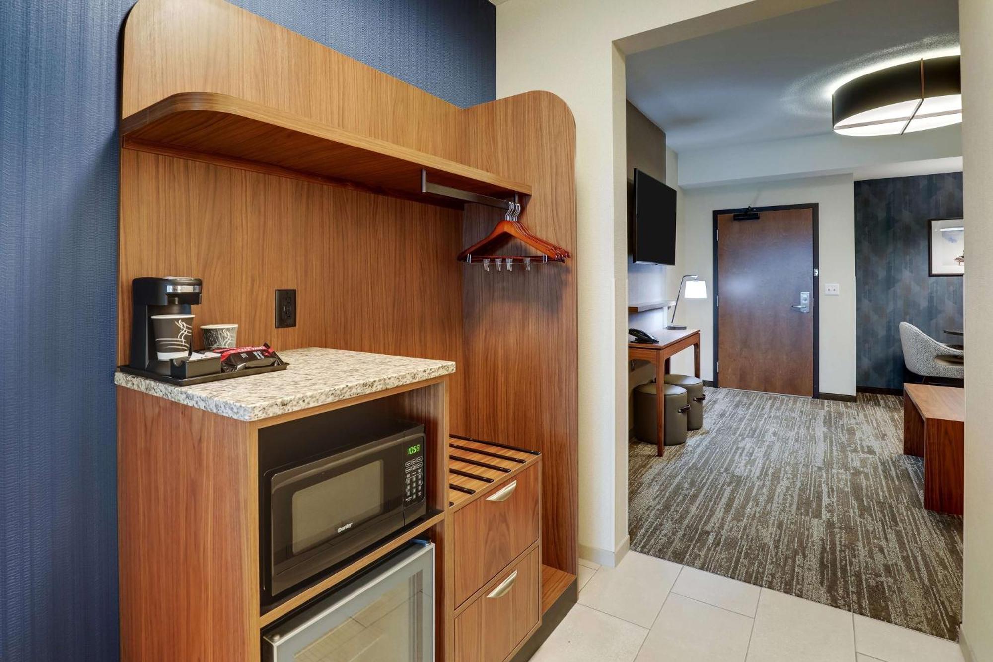 Hotel Drury Plaza Hamilton Place Chattanooga