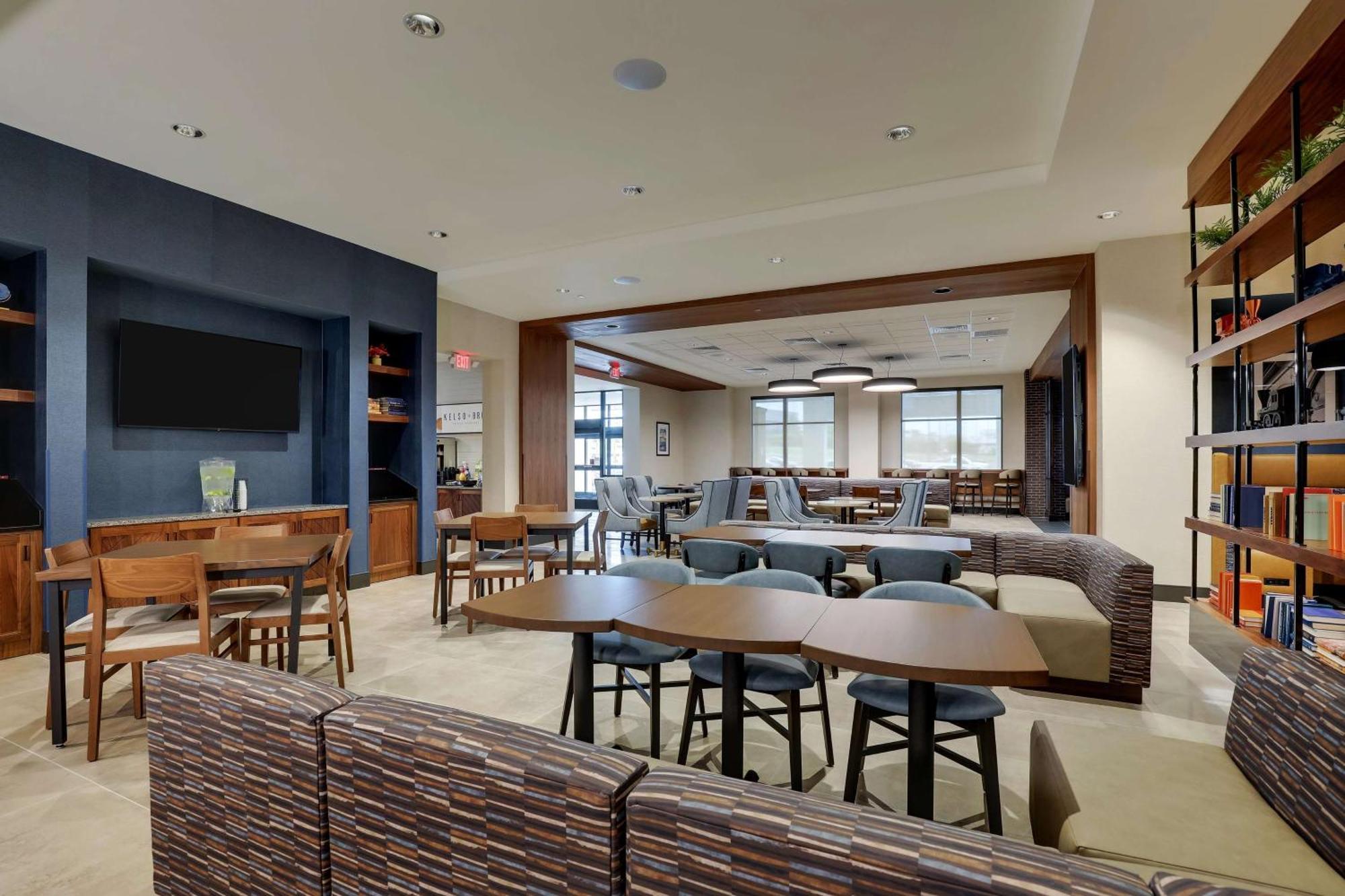 Hotel Drury Plaza Hamilton Place Chattanooga